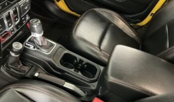 2021 Jeep Wrangler Rubicon full
