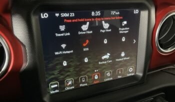 2021 Jeep Wrangler Rubicon full