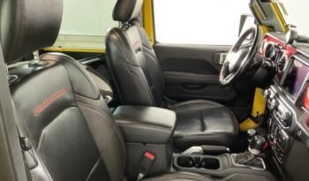 2021 Jeep Wrangler Rubicon full