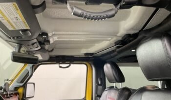 2021 Jeep Wrangler Rubicon full
