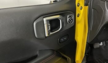 2021 Jeep Wrangler Rubicon full