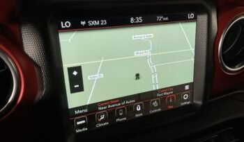 2021 Jeep Wrangler Rubicon full
