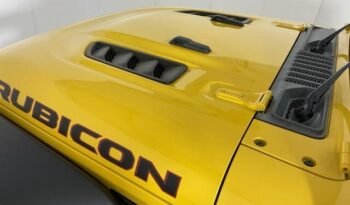 2021 Jeep Wrangler Rubicon full