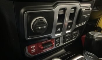 2021 Jeep Wrangler Rubicon full