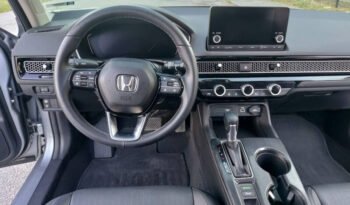 2022 Honda Civic full