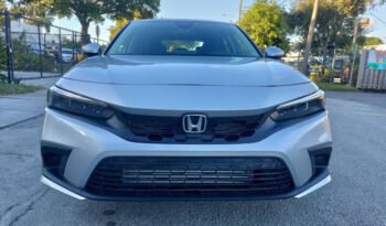 2022 Honda Civic full