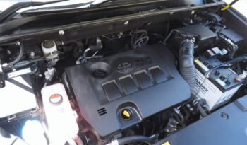 2014 Toyota Harrier full