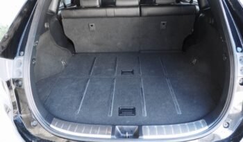 2014 Toyota Harrier full