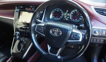 2014 Toyota Harrier full