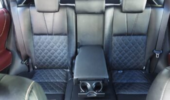2014 Toyota Harrier full