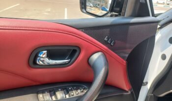 2022 Nissan Patrol Nismo V8 5.6L full