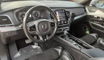 Volvo XC90 T6 R-Design 2.0L Turbo full
