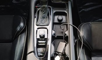 Volvo XC90 T6 R-Design 2.0L Turbo full