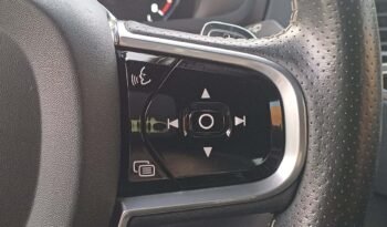 Volvo XC90 T6 R-Design 2.0L Turbo full