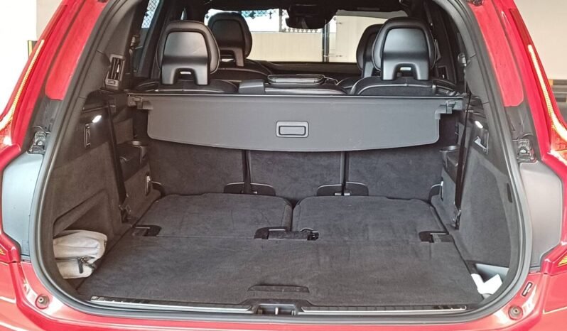 Volvo XC90 T6 R-Design 2.0L Turbo full