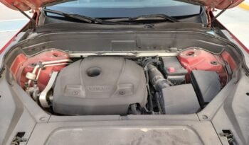 Volvo XC90 T6 R-Design 2.0L Turbo full