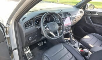 Volkswagen Tiguan I4 2.0L full