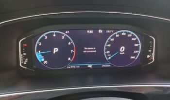 Volkswagen Tiguan I4 2.0L full