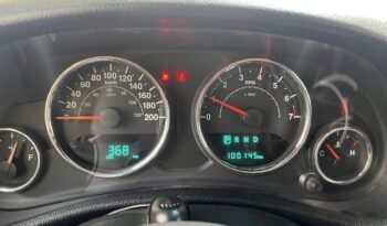 2015 Jeep Wrangler V6 3.6L full