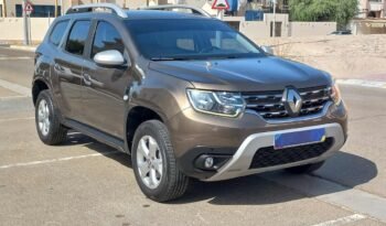 2019 Renault Duster I4 2.0L 4WD full