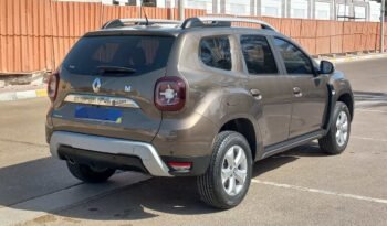 2019 Renault Duster I4 2.0L 4WD full