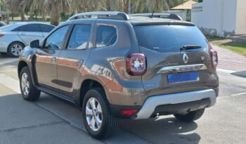 2019 Renault Duster I4 2.0L 4WD full