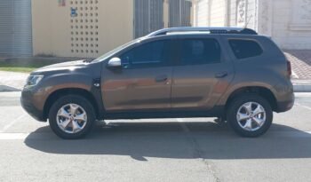 2019 Renault Duster I4 2.0L 4WD full