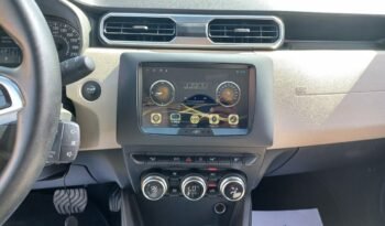 2019 Renault Duster I4 2.0L 4WD full