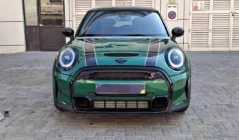 2024 MINI Cooper S I4 2.0L Turbocharged full