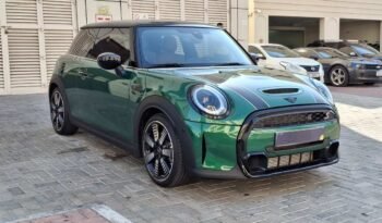 2024 MINI Cooper S I4 2.0L Turbocharged full