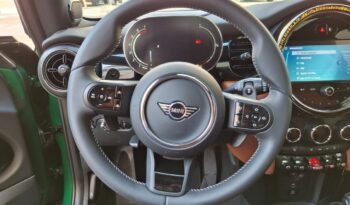 2024 MINI Cooper S I4 2.0L Turbocharged full