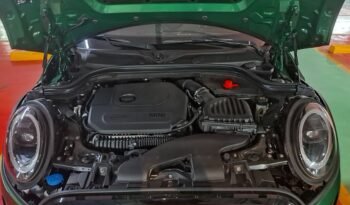 2024 MINI Cooper S I4 2.0L Turbocharged full