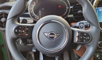 2024 MINI Cooper S I4 2.0L Turbocharged full