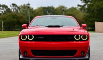 2016 Dodge Challenger full