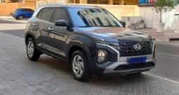 2024 Hyundai Creta I4 1.5L