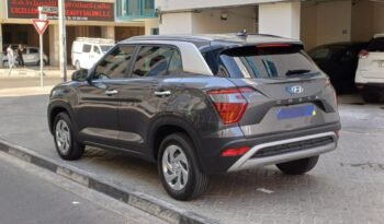 2024 Hyundai Creta I4 1.5L full