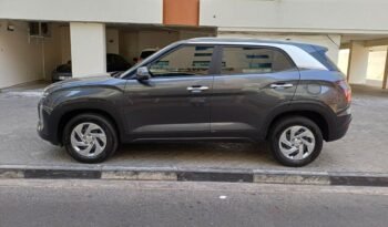 2024 Hyundai Creta I4 1.5L full