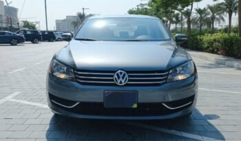 2015 Volkswagen Passat I5 2.5L full
