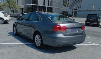 2015 Volkswagen Passat I5 2.5L full