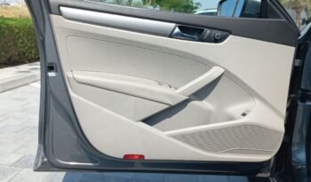 2015 Volkswagen Passat I5 2.5L full