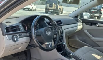 2015 Volkswagen Passat I5 2.5L full
