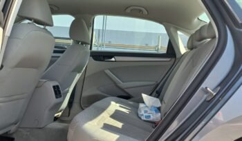 2015 Volkswagen Passat I5 2.5L full
