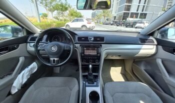 2015 Volkswagen Passat I5 2.5L full