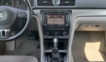 2015 Volkswagen Passat I5 2.5L full