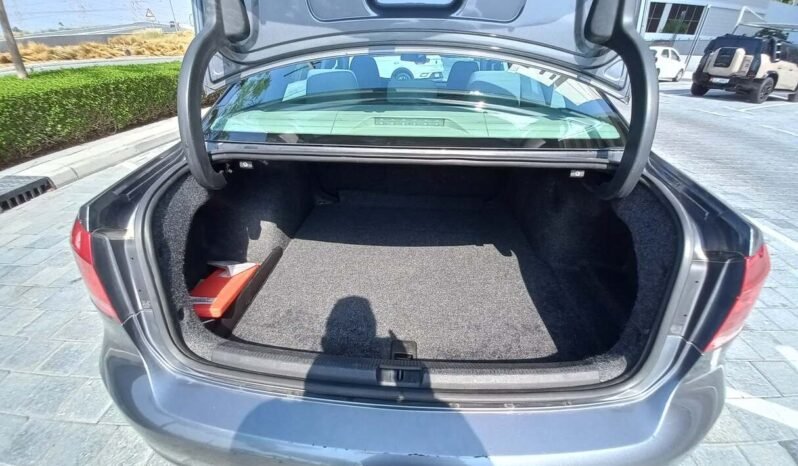 2015 Volkswagen Passat I5 2.5L full