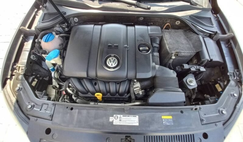 2015 Volkswagen Passat I5 2.5L full