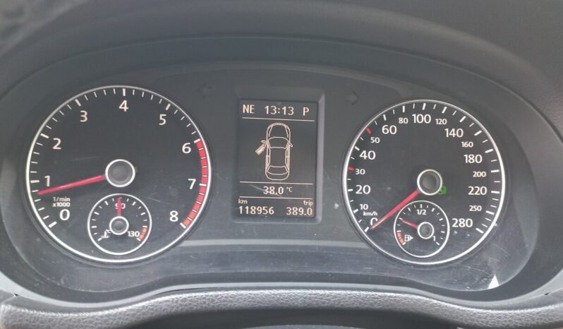 2015 Volkswagen Passat I5 2.5L full