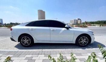 2022 Kia K5 I4 2.5L full