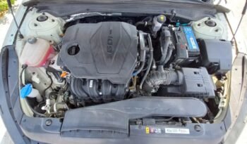 2022 Kia K5 I4 2.5L full