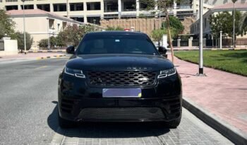 2021 Range Rover Velar R-Dynamic P340 S Turbocharged I6 3.0L full